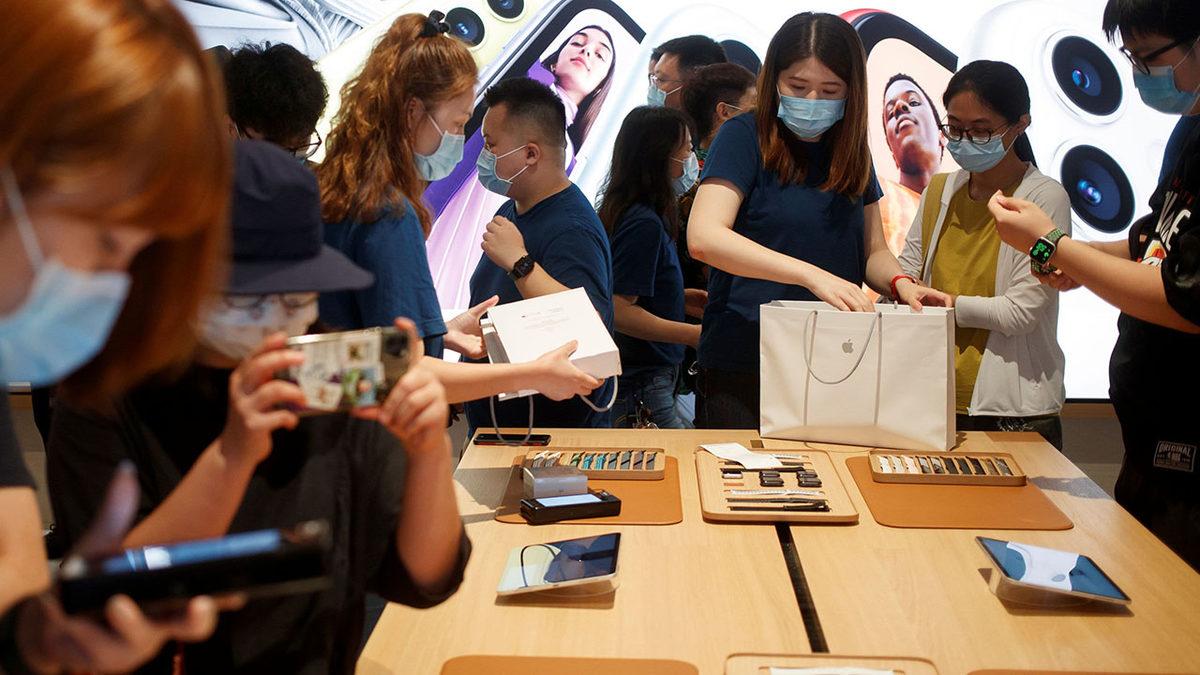 Çin’de İnternet Kullanıcısı Sayısı 1 Milyarı Aştı