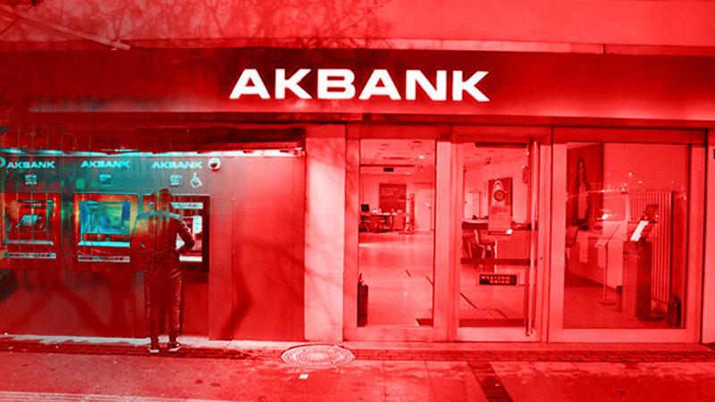 Akbank’a Erişim Sorunları Yaşanıyor: Açıklama Geldi! [GÜNCELLEME]