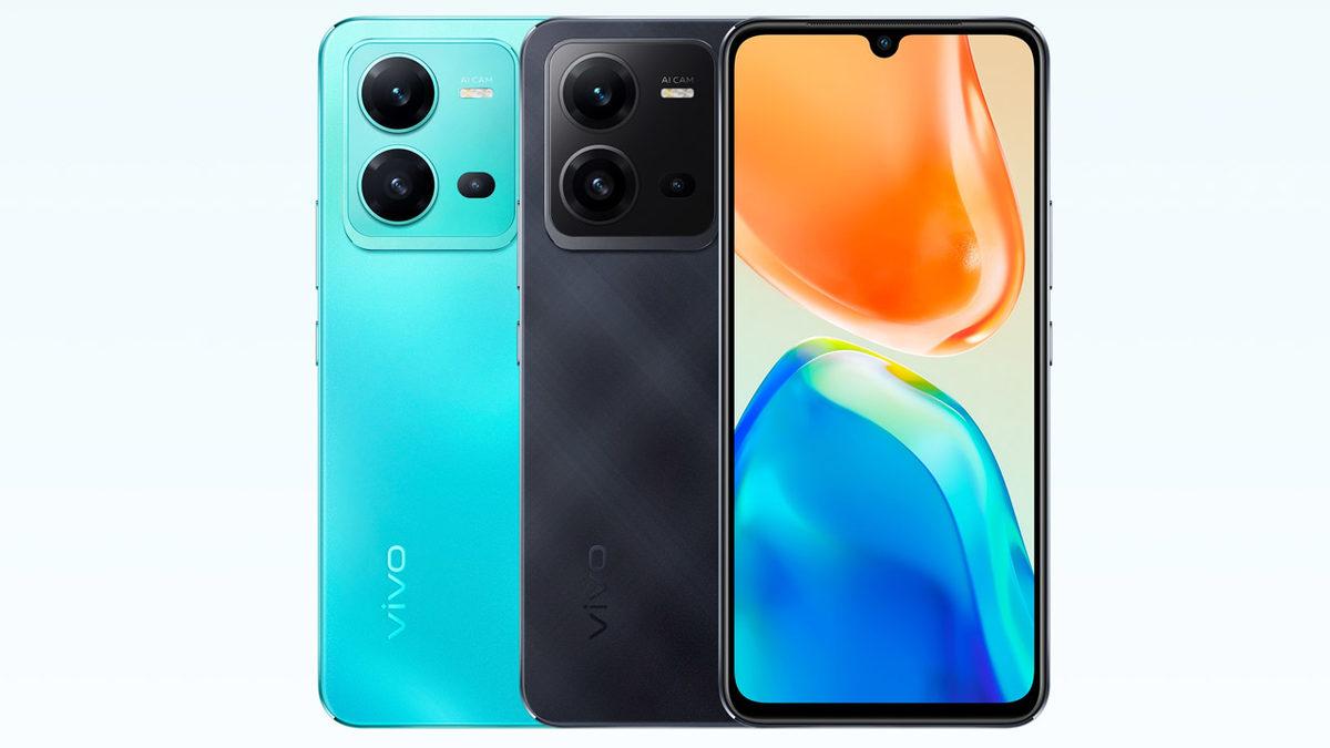 Fiyatına Göre Bomba Özellikler Sunan Vivo V25 5G’nin Türkiye Fiyatı Açıklandı!