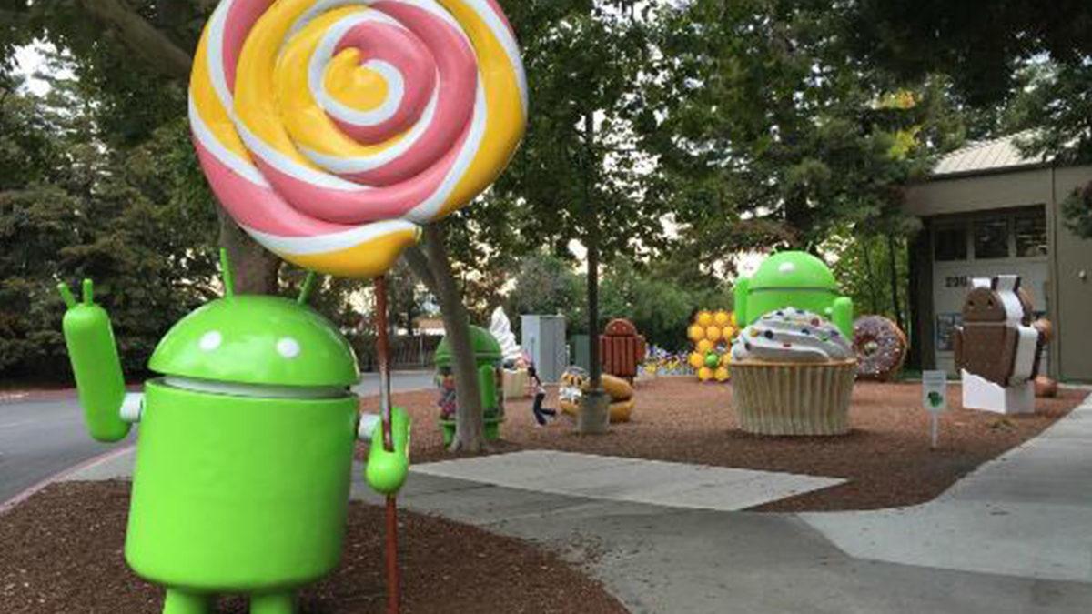 Google’ın Merkez Binasıyla İlgili ’Burada Çalışmalıyım’ Dedirtecek 9 Detay