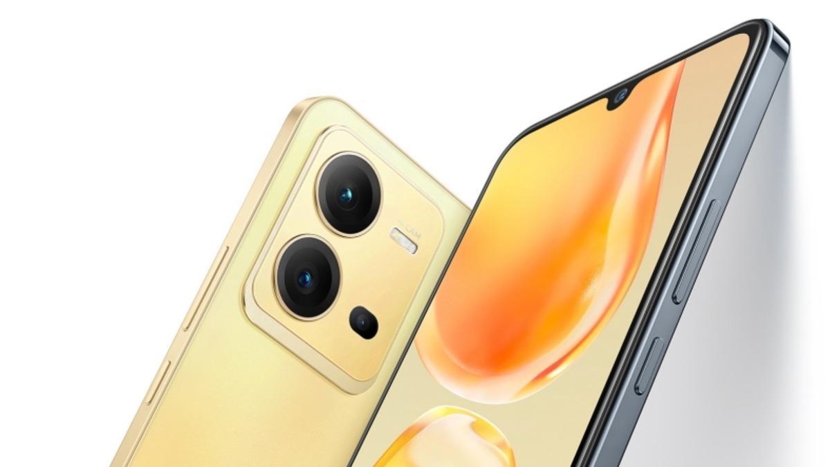 Fiyatına Göre Bomba Özellikler Sunan Vivo V25 5G’nin Türkiye Fiyatı Açıklandı!