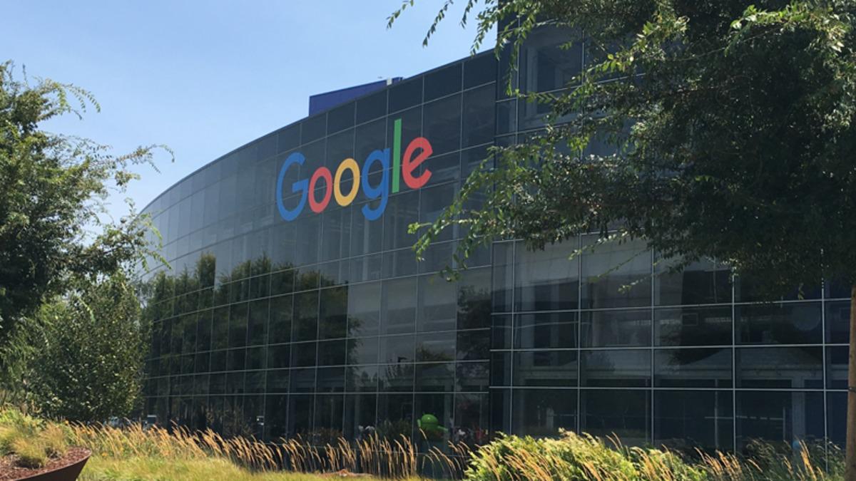 Google’ın Merkez Binasıyla İlgili ’Burada Çalışmalıyım’ Dedirtecek 9 Detay