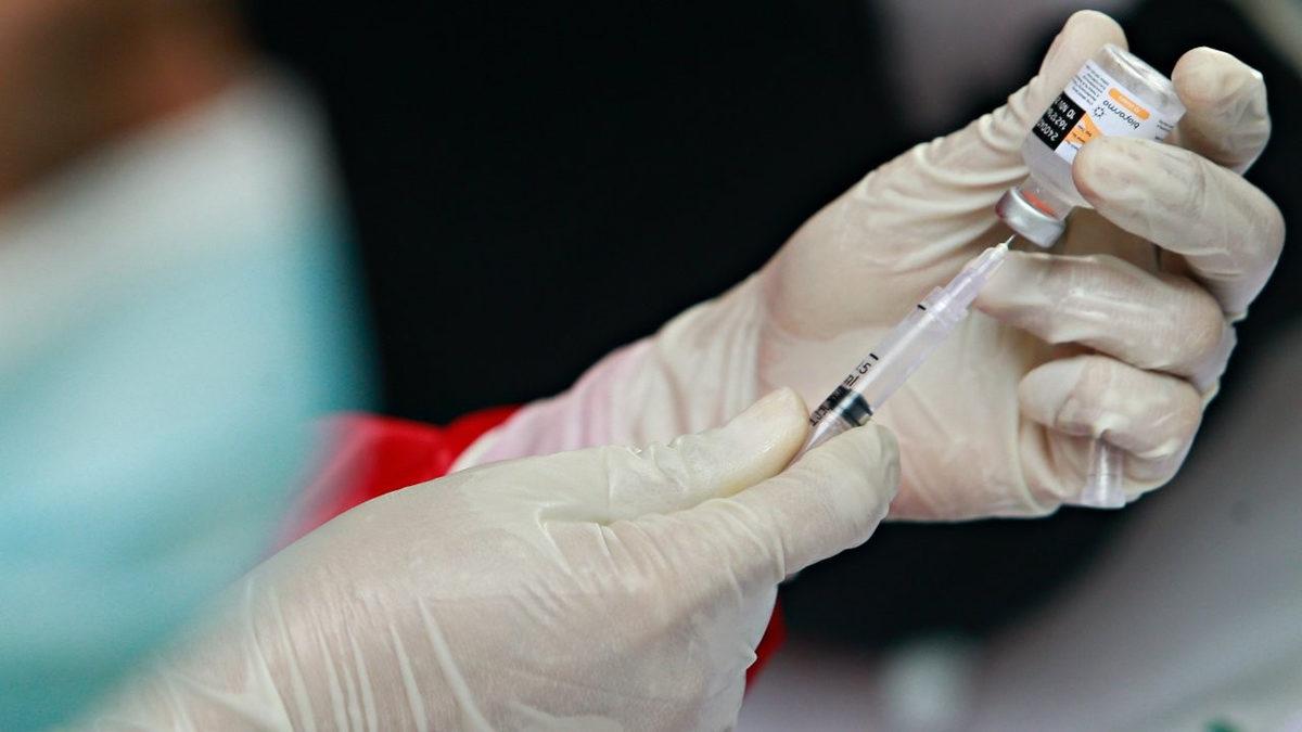 Sinovac ve BioNTech Aşılarının Hastaneye Etkileri Açıklandı: Arada Dev Fark Var