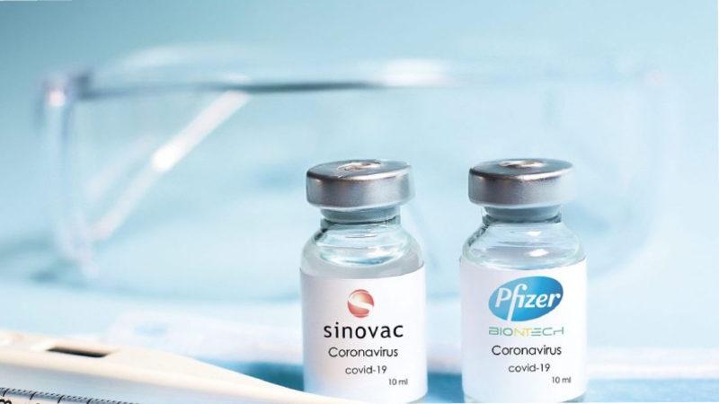 Sinovac ve BioNTech Aşılarının Hastaneye Etkileri Açıklandı: Arada Dev Fark Var