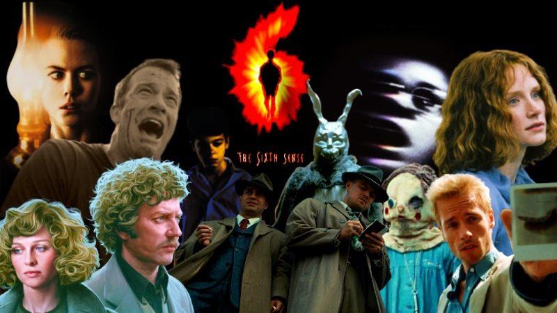 Altıncı His Gibi İzleyenlere Ters Köşe Yaptıran 10 Kaliteli Film