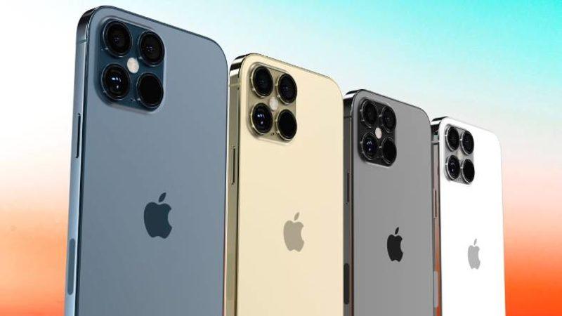 Hazırlayın Kredileri(!): iPhone 13 Serisinin Fiyatları Ortaya Çıktı
