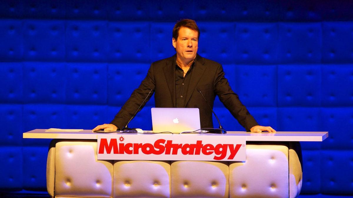 Tek Hamleyle Kripto Piyasasına Yön Veren Şirketler Şu Anda Ne Kadar Bitcoin’e Sahip?