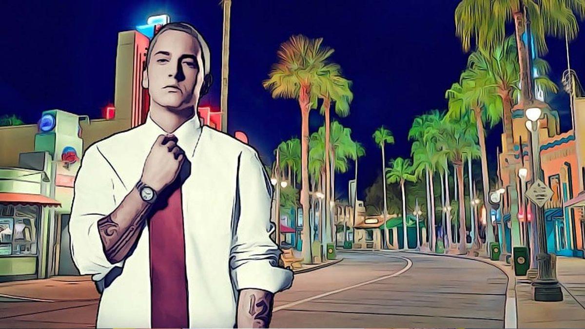 GTA Hayranlarını Çileden Çıkaracak İtiraf: Eminem’in Başrol Olacağı GTA Filmi Reddedilmiş!