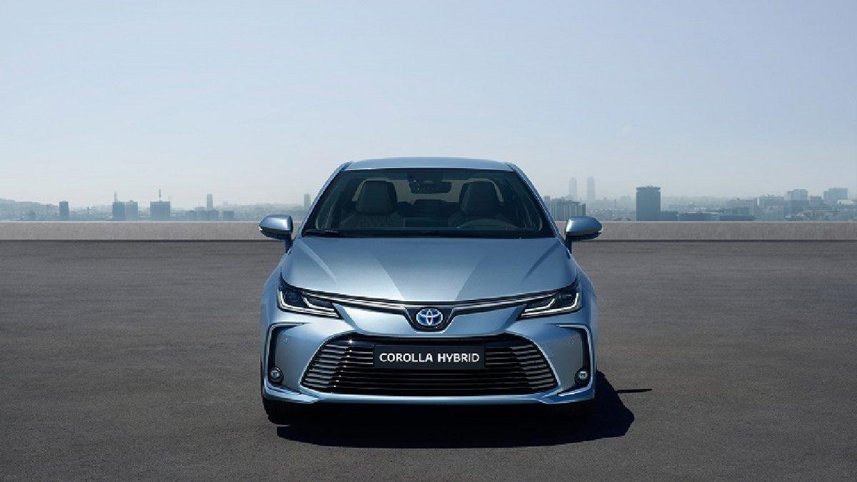 Toyota Corolla Fiyatına Bir Ayda 2. Kez Zam Geldi (ÖTV’de İndirim Bekledikçe Fiyatlar Artıyor...)