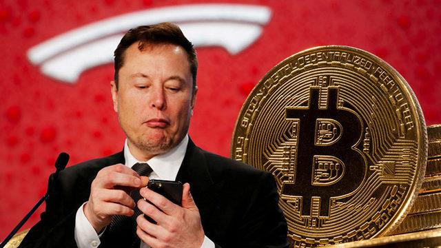 Tek Hamleyle Kripto Piyasasına Yön Veren Şirketler Şu Anda Ne Kadar Bitcoin’e Sahip?