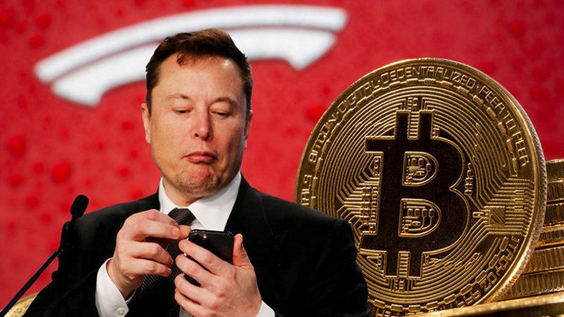 Tek Hamleyle Kripto Piyasasına Yön Veren Şirketler Şu Anda Ne Kadar Bitcoin’e Sahip?