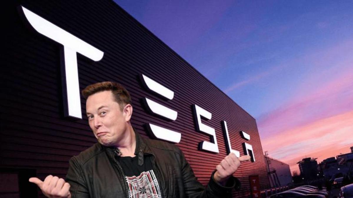 Çünkü Neden Olmasın: Tesla, Teksas’ta ’’Elektrik Satmaya’’ Hazırlanıyor