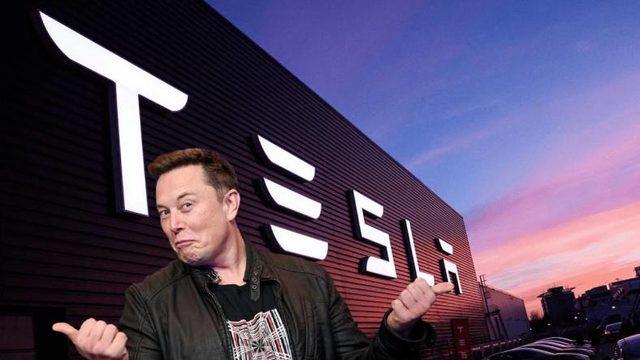 Çünkü Neden Olmasın: Tesla, Teksas’ta ’’Elektrik Satmaya’’ Hazırlanıyor
