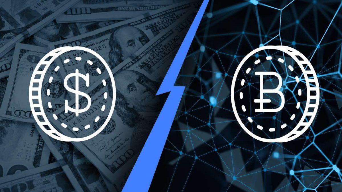 Finans Uzmanlarına Göre Kripto Para 10 Yıl İçerisinde İtibari Paranın Yerini Alacak