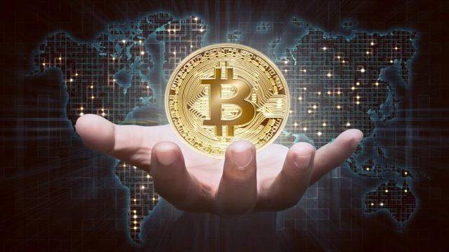 Finans Uzmanlarına Göre Kripto Para 10 Yıl İçerisinde İtibari Paranın Yerini Alacak