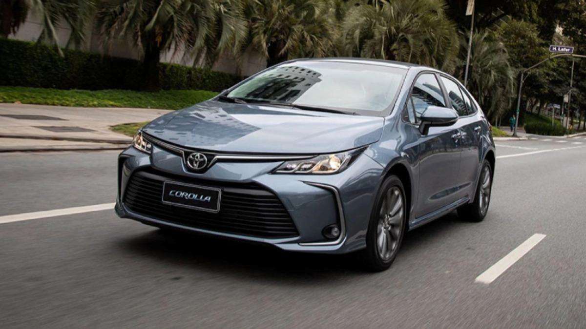 Toyota Corolla Fiyatına Bir Ayda 2. Kez Zam Geldi (ÖTV’de İndirim Bekledikçe Fiyatlar Artıyor...)