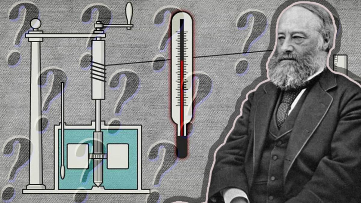 İş ve Enerji Miktarını Göstermek İçin Kullanılan Ölçü Birimi ‘Joule’ Aslında Nedir, Ne İşe Yarar, Formülü Ne?