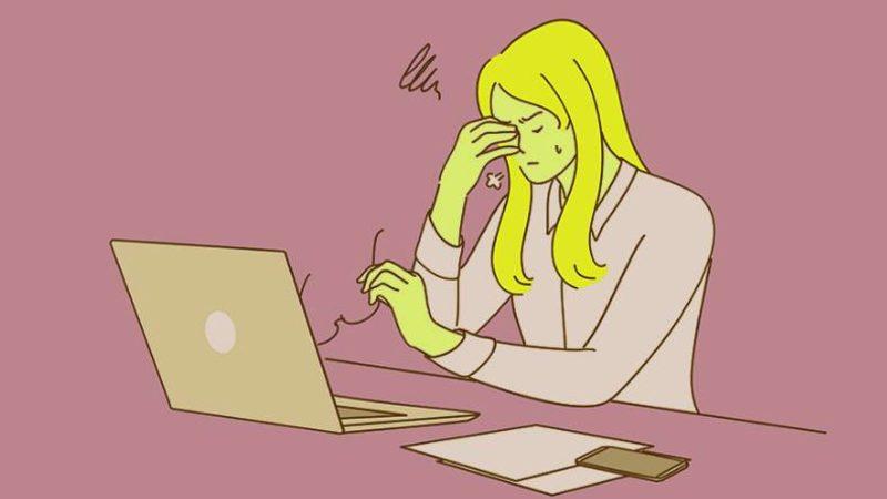 Online Toplantı Araştırması: Kamera Kullanımı Daha Çok Yoruyor, Düşünülenin Aksine İlgiyi Azaltıyor