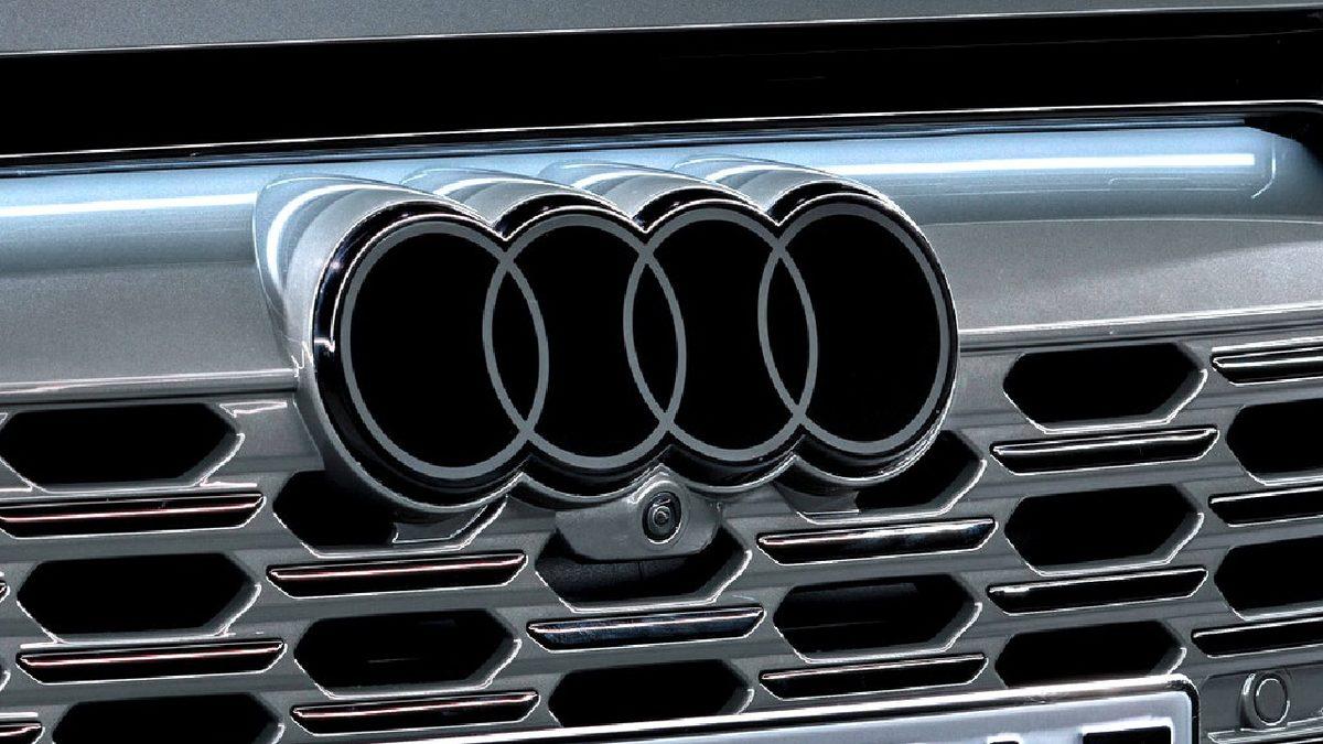 Audi, Logosunu Yeniledi: İşte Daha Düz ve Sade Tasarıma Sahip Yeni Logo