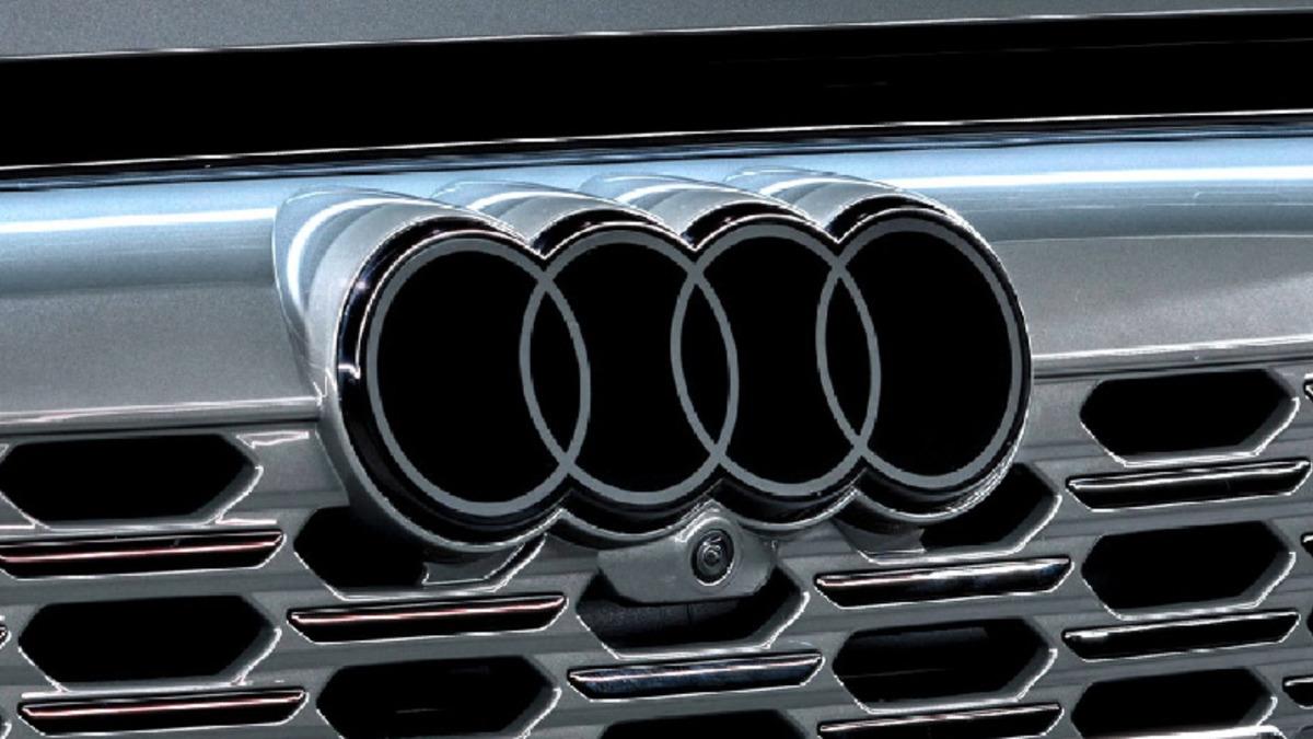 Audi, Logosunu Yeniledi: İşte Daha Düz ve Sade Tasarıma Sahip Yeni Logo