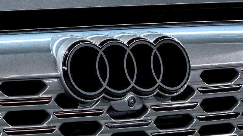 Audi, Logosunu Yeniledi: İşte Daha Düz ve Sade Tasarıma Sahip Yeni Logo