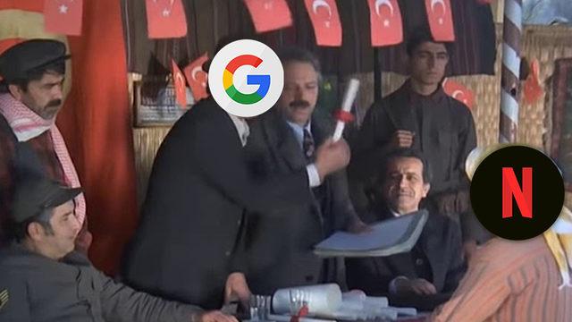 İddiaya Göre Google, Netflix’e de Play Store Ödeme Sistemini Bırakmaması İçin Torpil Geçmiş