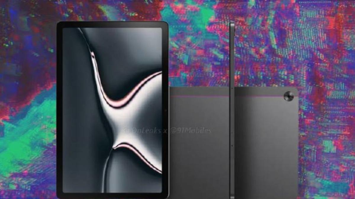 Bütçe Dostu Bir Tablet mi Geliyor?: Realme’nin İlk Tabletinin Hangi İşlemci İle Geleceği Ortaya Çıktı