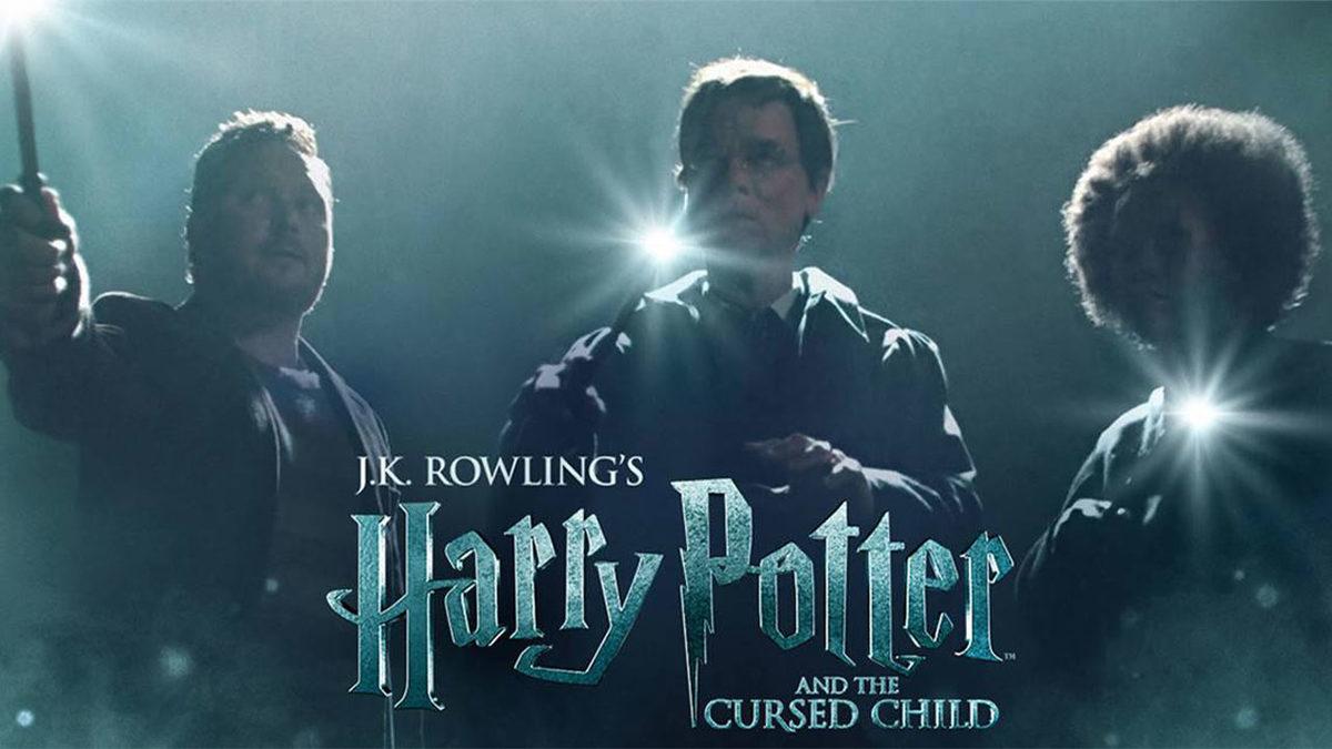 Warner Bros, Harry Potter Evreninde Geçen “Lanetli Çocuk” Kitabını Film Yapmak İstiyor