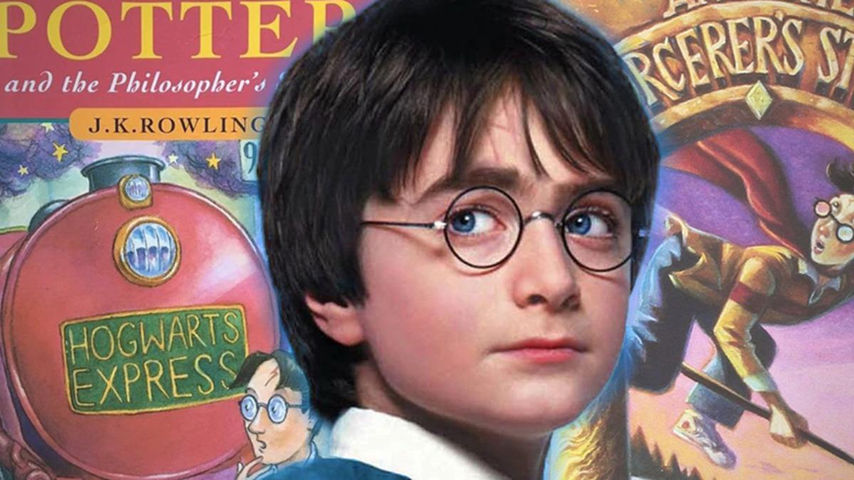 En Nadir Harry Potter Kitaplarından Biri, 110 Bin Dolara Satıldı