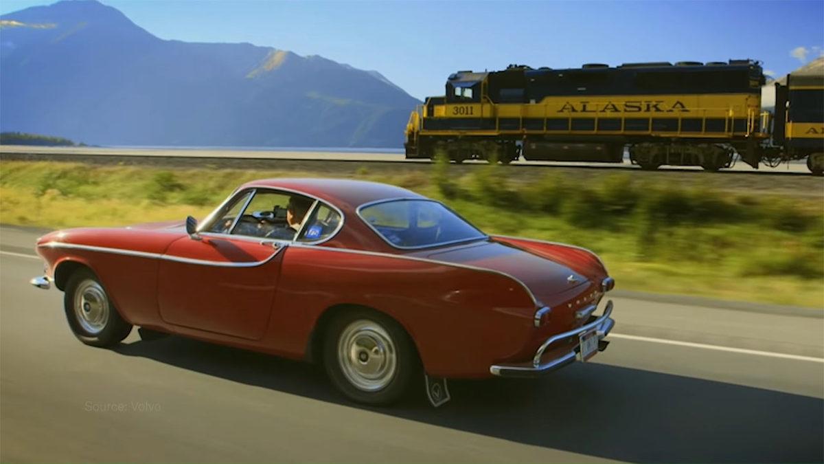 Dünyanın En Çok Yol Yapmış Aracıyla Tanışın: 5 Milyon Kilometreyi Geçti