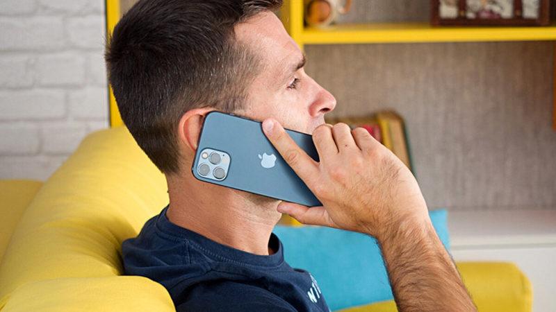 Apple, iPhone 12 ve iPhone 12 Pro’daki Ses Sorunu İçin Dünya Çapında Ücretsiz Onarım Programı Başlattı