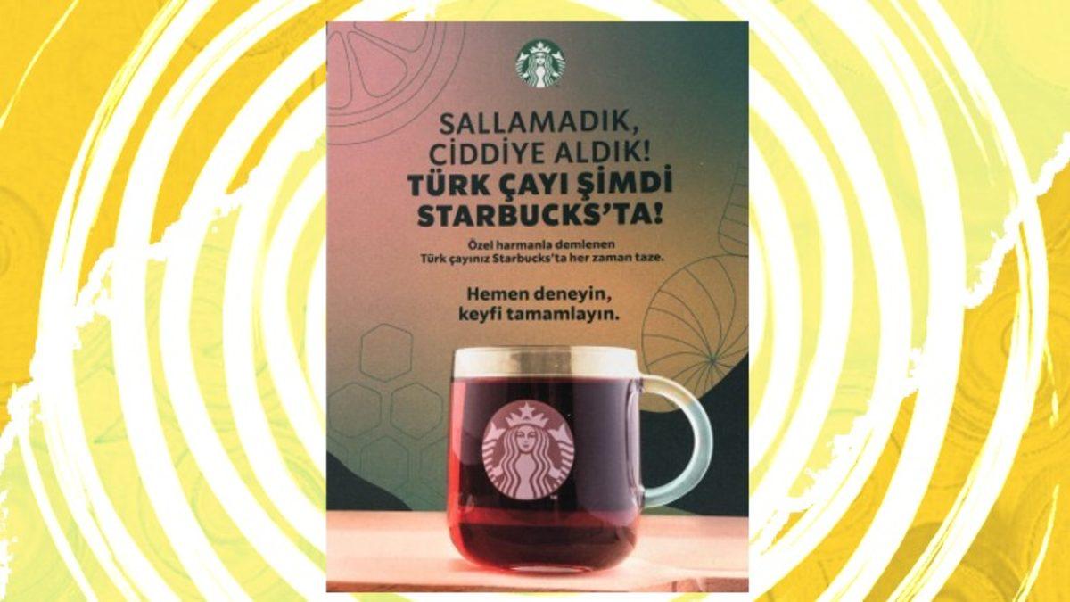 Dev Markaların Türk Kültürünü Dikkate Alarak Ürettiği 