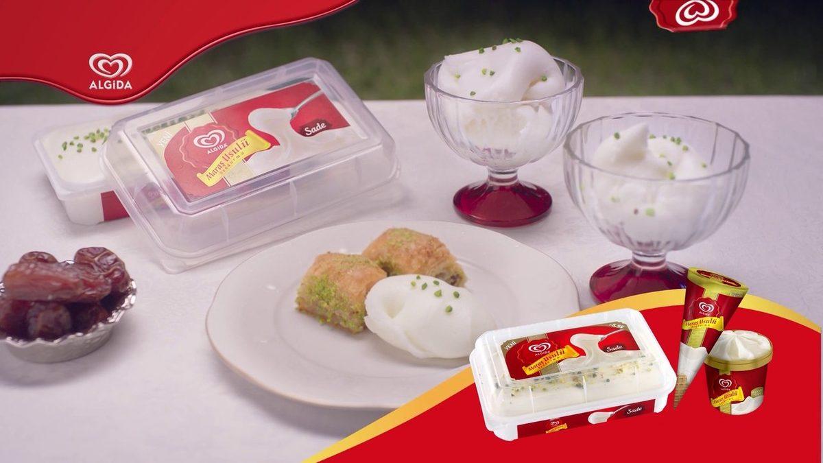 Dev Markaların Türk Kültürünü Dikkate Alarak Ürettiği 