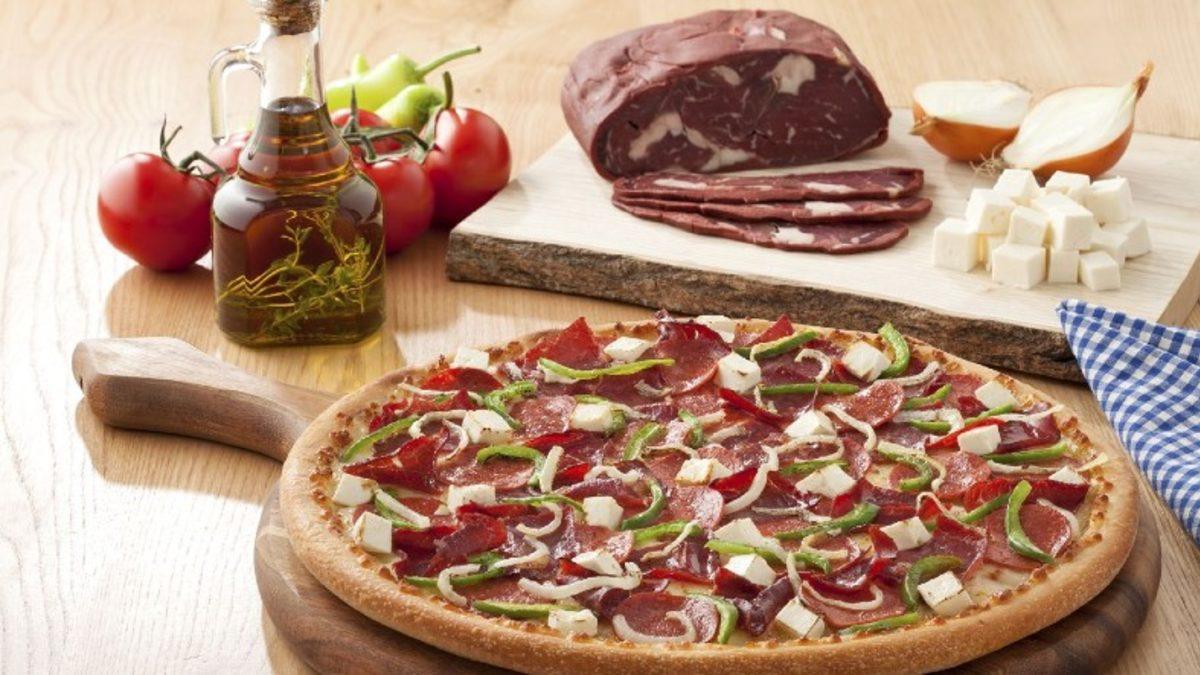 Dev Markaların Türk Kültürünü Dikkate Alarak Ürettiği 