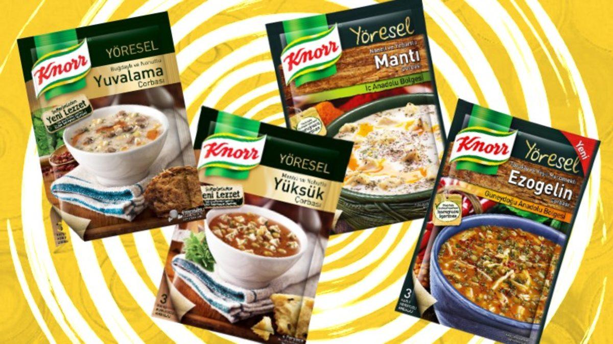 Dev Markaların Türk Kültürünü Dikkate Alarak Ürettiği 