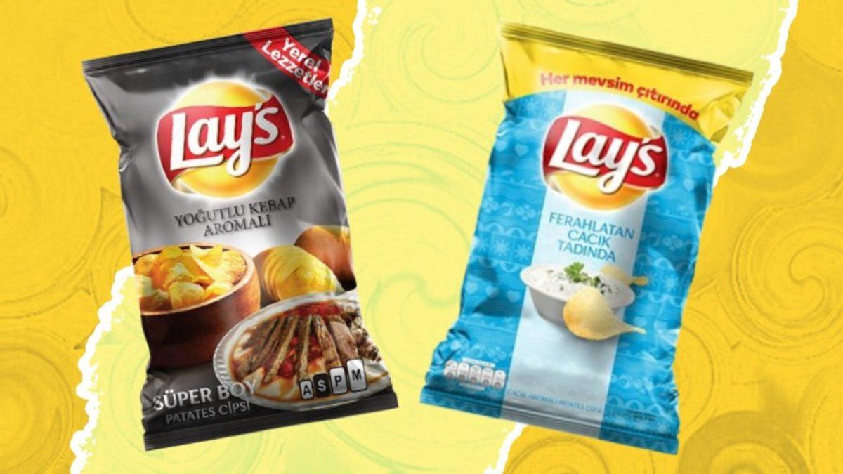 Dev Markaların Türk Kültürünü Dikkate Alarak Ürettiği 