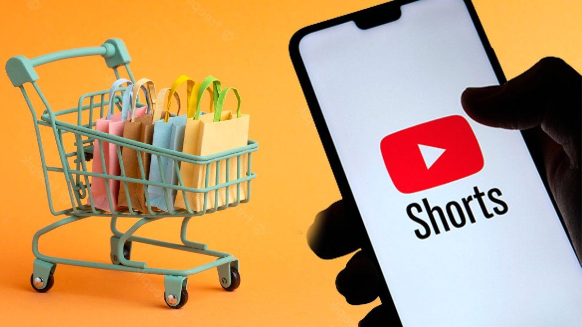 YouTube, Alışveriş Uygulamasına Dönüşüyor: Shorts İzlerken Alışveriş Yapabileceksiniz