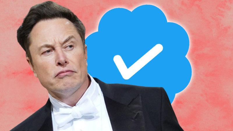 Elon Musk, "Paralı Mavi Tik"in Yeniden Ne Zaman Alınabileceğini Açıkladı: Mavi Tikli Dolandırıcılara Alınacak Önlem de Belli Oldu