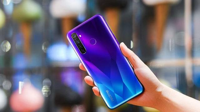 Realme, Bu Yıl İçinde Hedeflediği Satış Rakamını Açıkladı