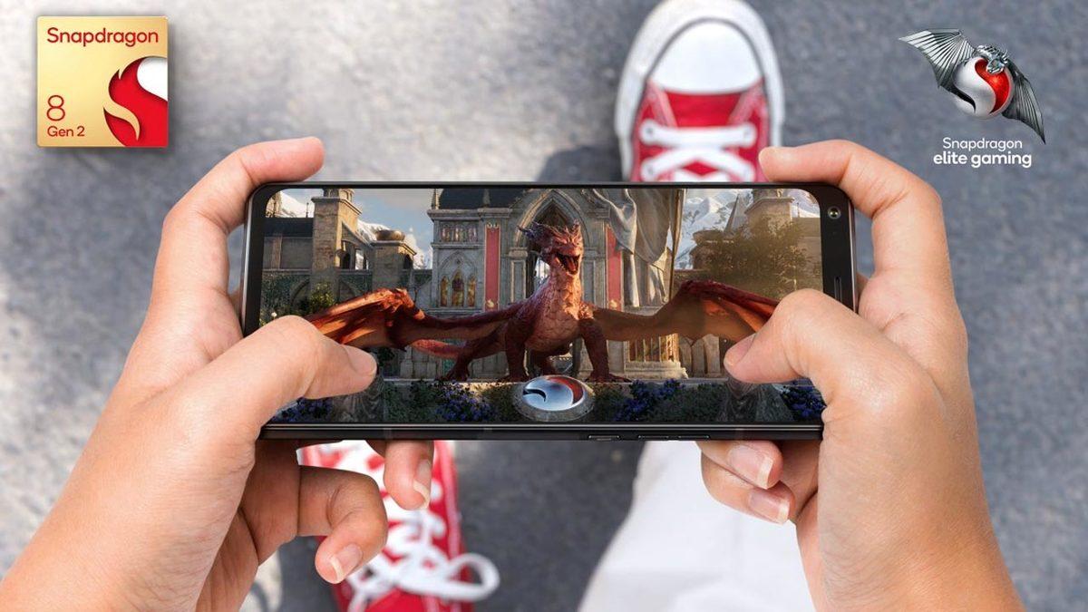 PlayStation Ayarında Grafik Kalitesini Mobil Oyunlara Getirecek Snapdragon 8 Gen 2 İşlemci Tanıtıldı