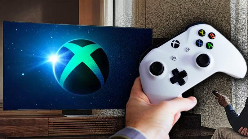 Microsoft, ’Ultra Ucuz’ Olacağı Söylenen Yeni Xbox Konsolunu Ertelediğini Açıkladı