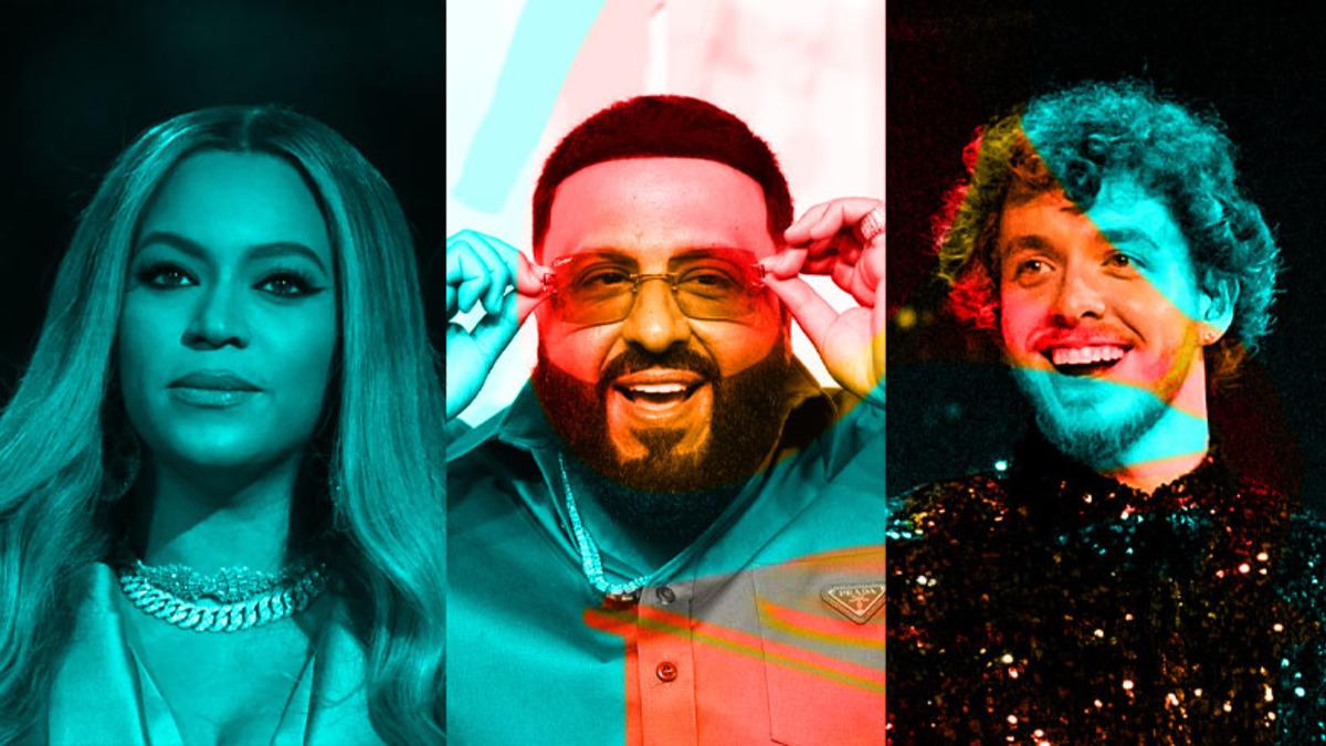 2023 Grammy Ödülü Adayları Açıklandı! İşte Yılın En İyisi Olmaya Aday Rap, Rock ve Pop Şarkıları