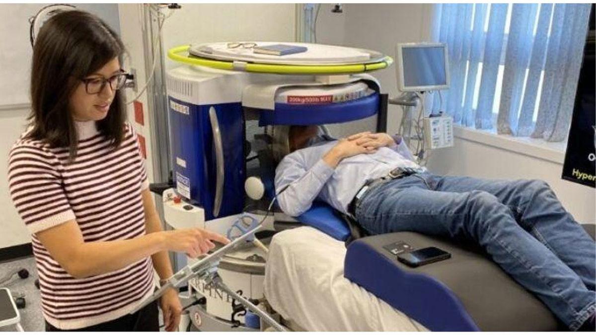 Dünyanın İlk Taşınabilir MRI Cihazı Geliştirildi