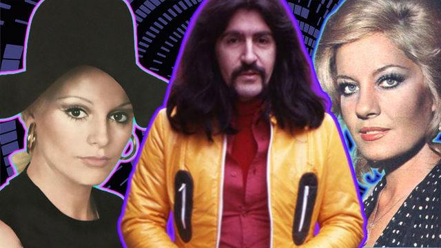 Gece 12’den Sonra Sesi Köklemek İsteyeceğiniz En Unutulmaz 70’ler Şarkıları