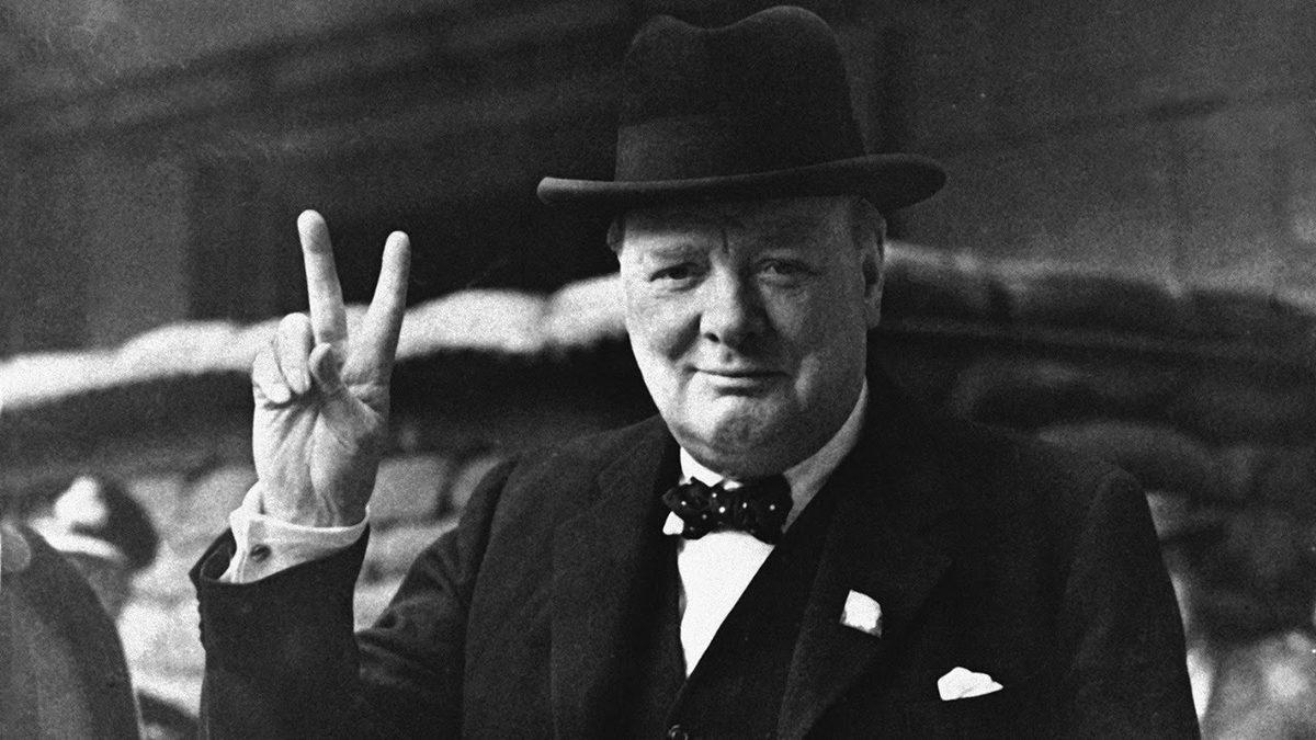 Askeri Okul Sınavlarında Tam 2 Defa Başarısız Olmasına Rağmen 2. Dünya Savaşı’nın Kaderini Değiştiren Winston Churchill Hakkında 10 Enteresan Bilgi