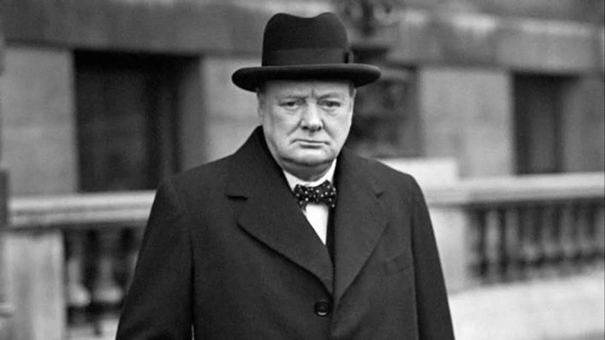 Askeri Okul Sınavlarında Tam 2 Defa Başarısız Olmasına Rağmen 2. Dünya Savaşı’nın Kaderini Değiştiren Winston Churchill Hakkında 10 Enteresan Bilgi