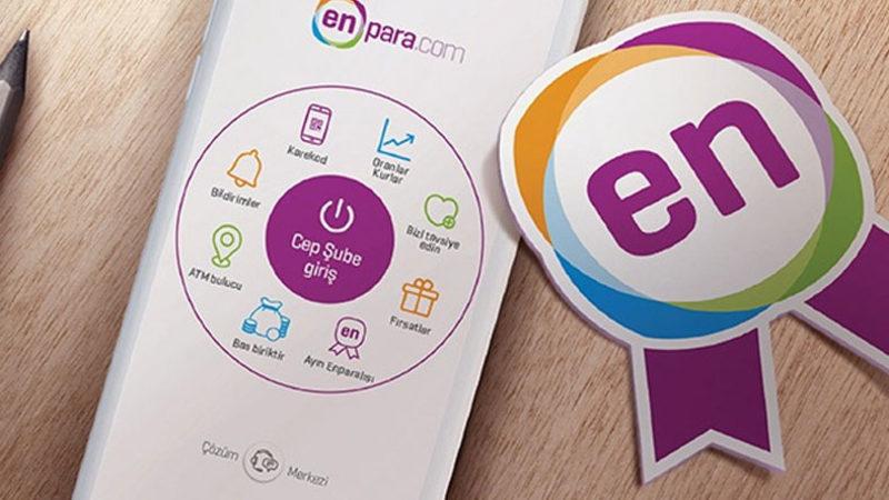 Enpara, Kısa Süreliğine Çöktü: Sorun Düzeltildi