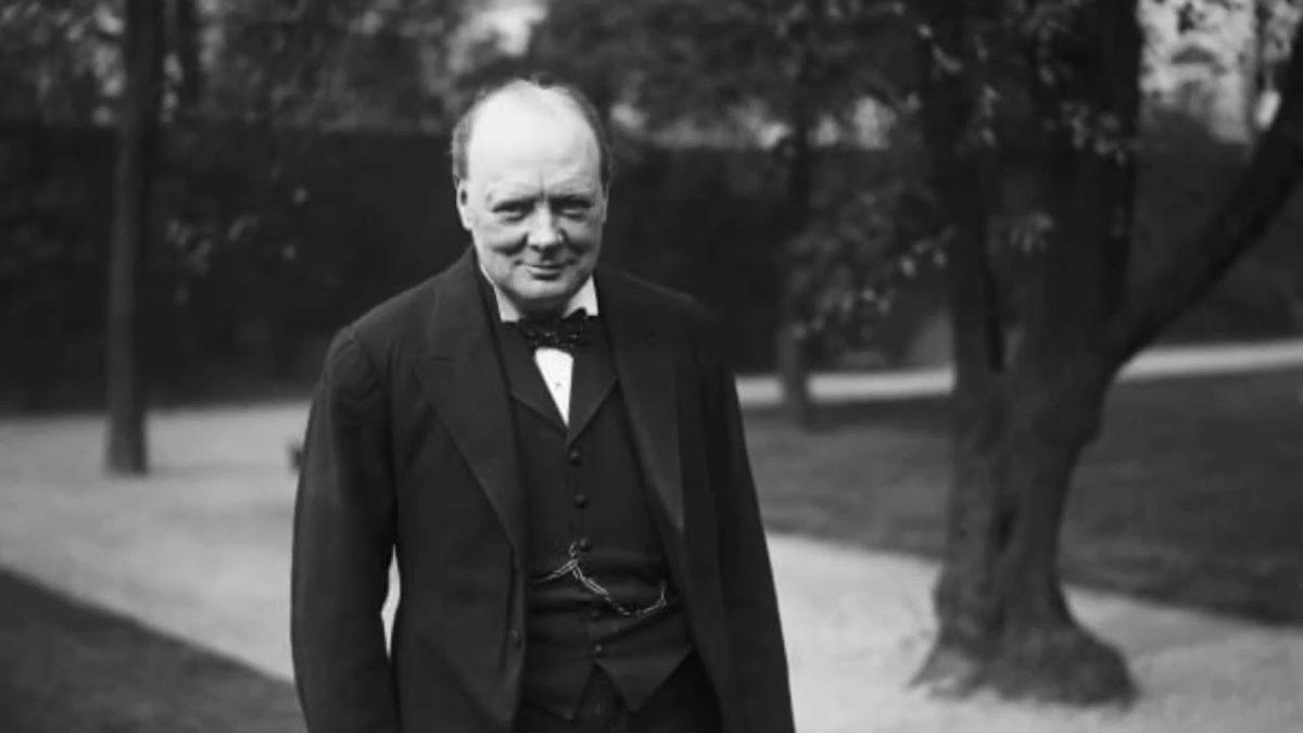 Askeri Okul Sınavlarında Tam 2 Defa Başarısız Olmasına Rağmen 2. Dünya Savaşı’nın Kaderini Değiştiren Winston Churchill Hakkında 10 Enteresan Bilgi