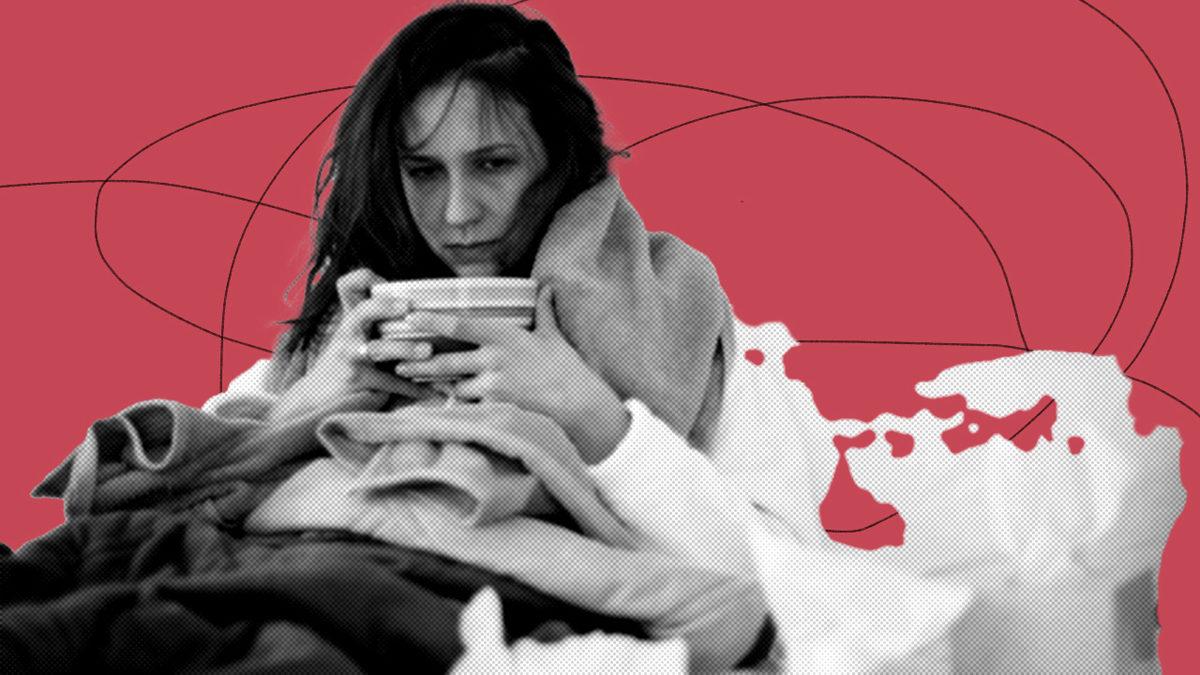 Son Dönemlerde Herkesi Hasta Edip Haftalarca Öksürten Şey Ne?