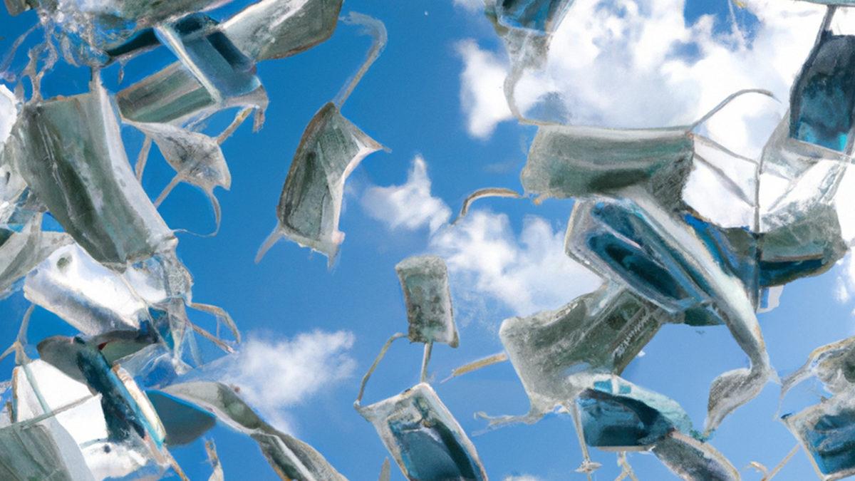 Son Dönemlerde Herkesi Hasta Edip Haftalarca Öksürten Şey Ne?